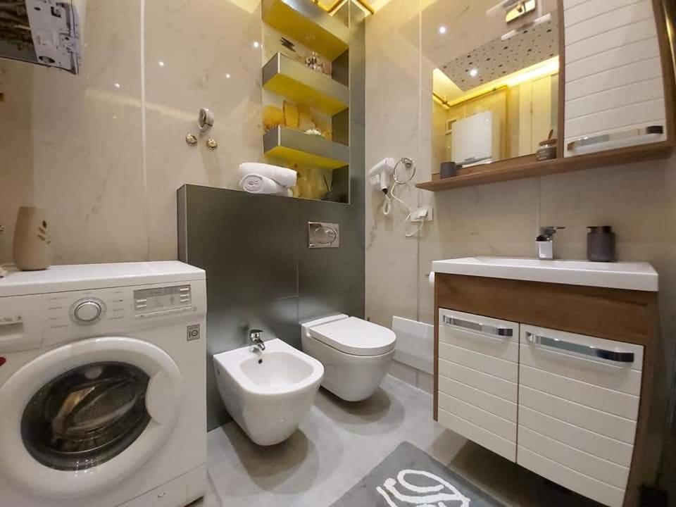 Amir Apartman Stup-Ilidza Sarajevo Extérieur photo